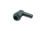 Plug-in hoekconnector 12 mm