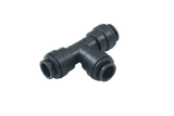 T-raccordo 12 mm