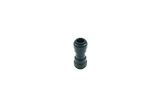 Connettore dritto 12 mm