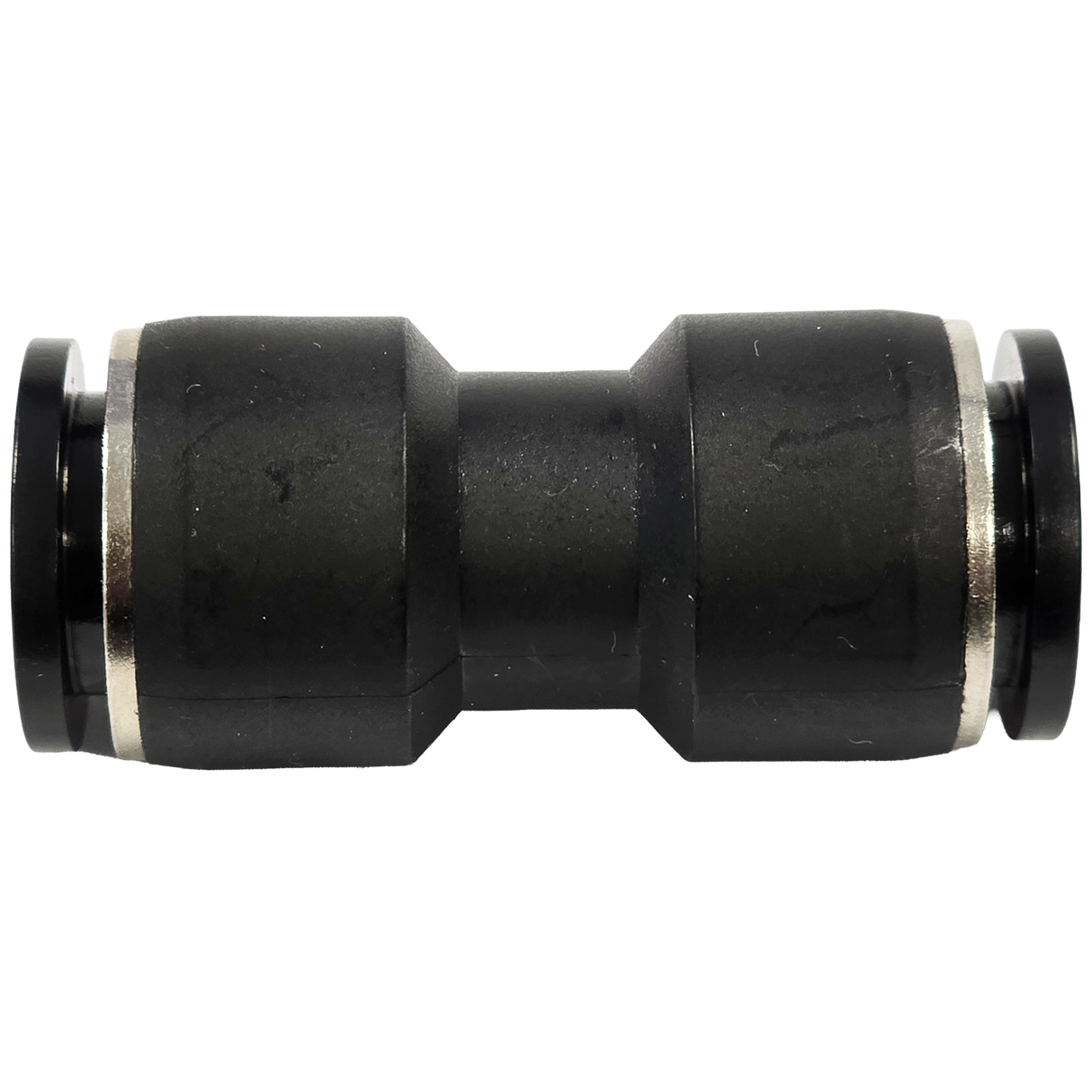 Connettore dritto 12 mm