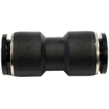 Connettore dritto 12 mm