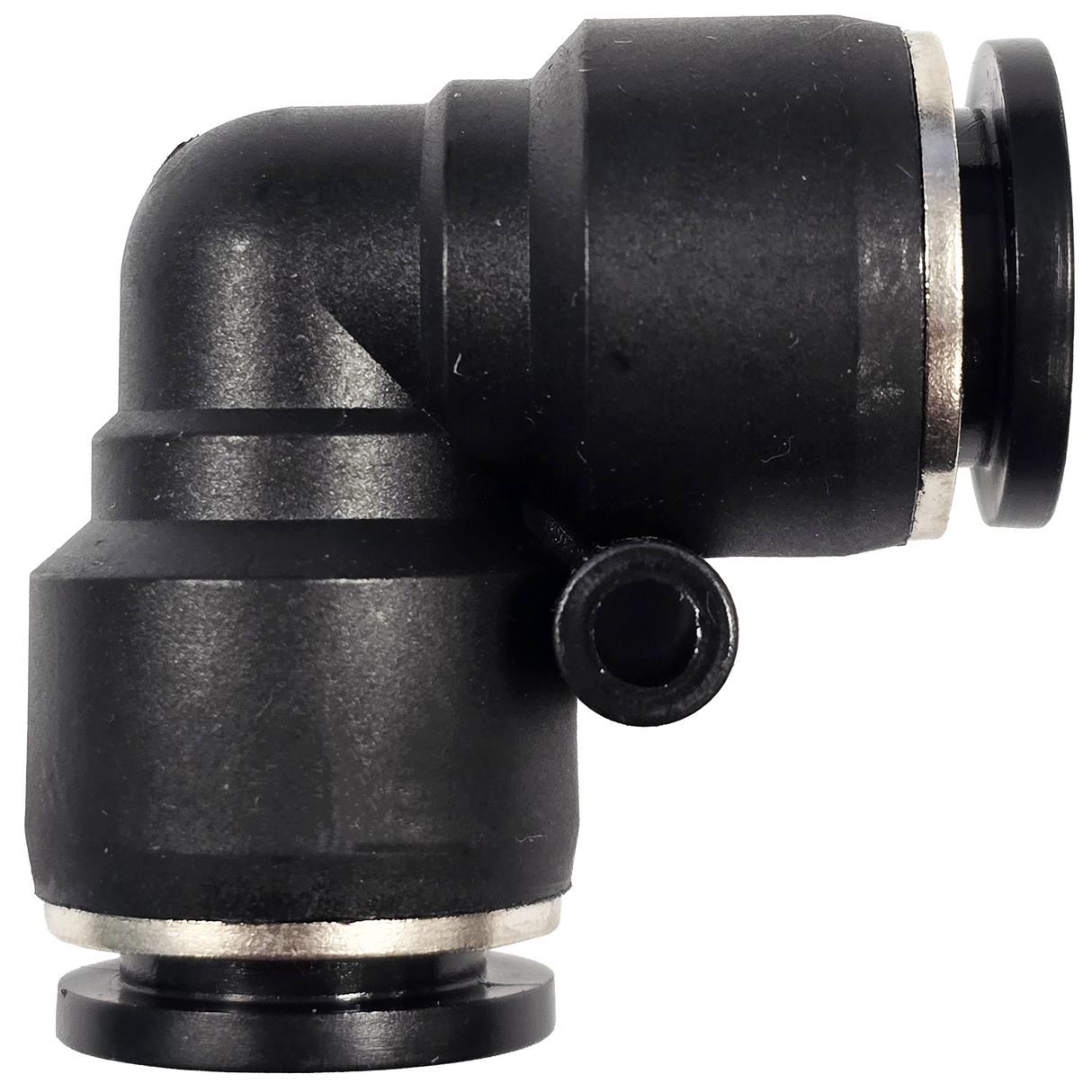 Connettore angolare 12 mm