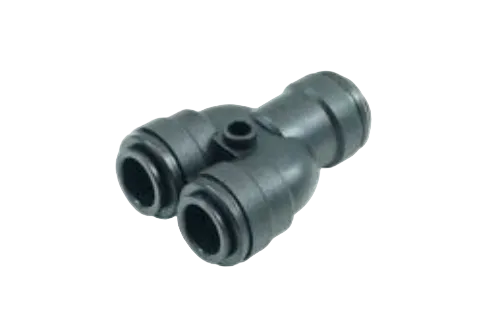 RM2312E Y-connector 12 mm Urban
