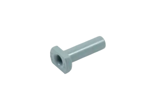Plug 3/8 inch front piece
