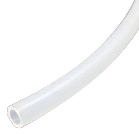 Silikoniletku letkukiristimelle 