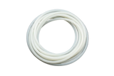 Silikonschlauch Transparent 12,5 x 7 mm