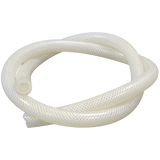 Vahvistettu silikoniletku 10×3,5 mm 