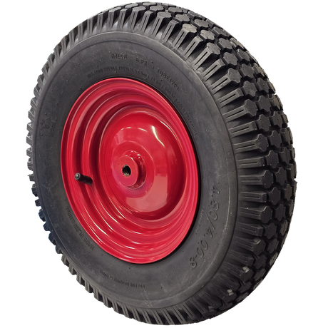 Pneu sans fuite 400 transmission arrière Urban melktaxi