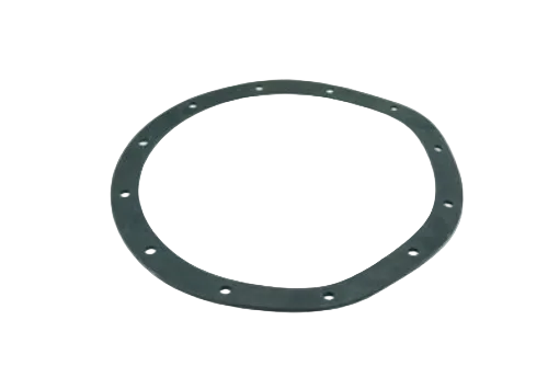Flange gasket for stainless steel boiler 
