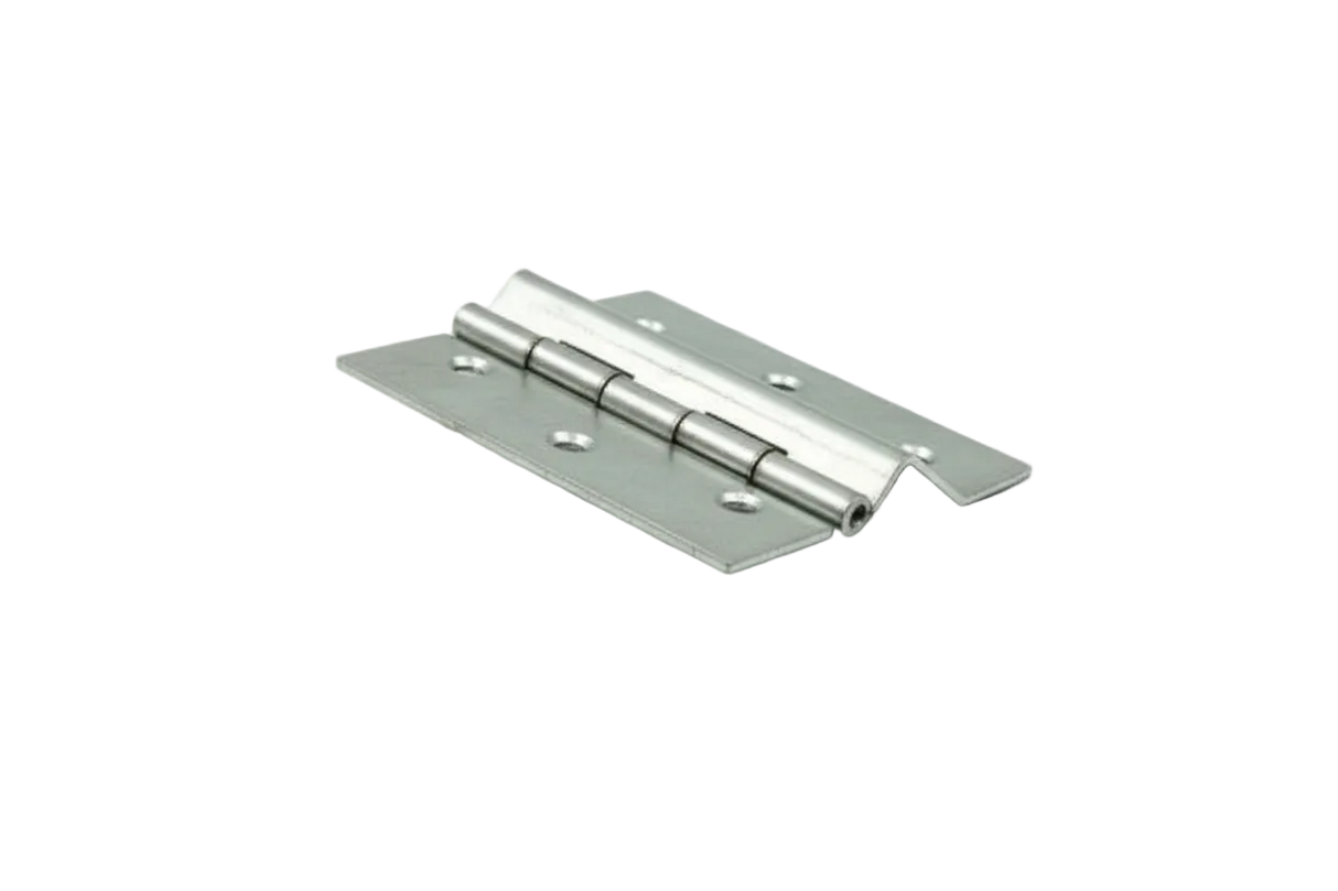 Frame connection for Lid Urban MilkShuttle