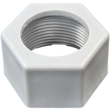 Nut for teat attachment Urban