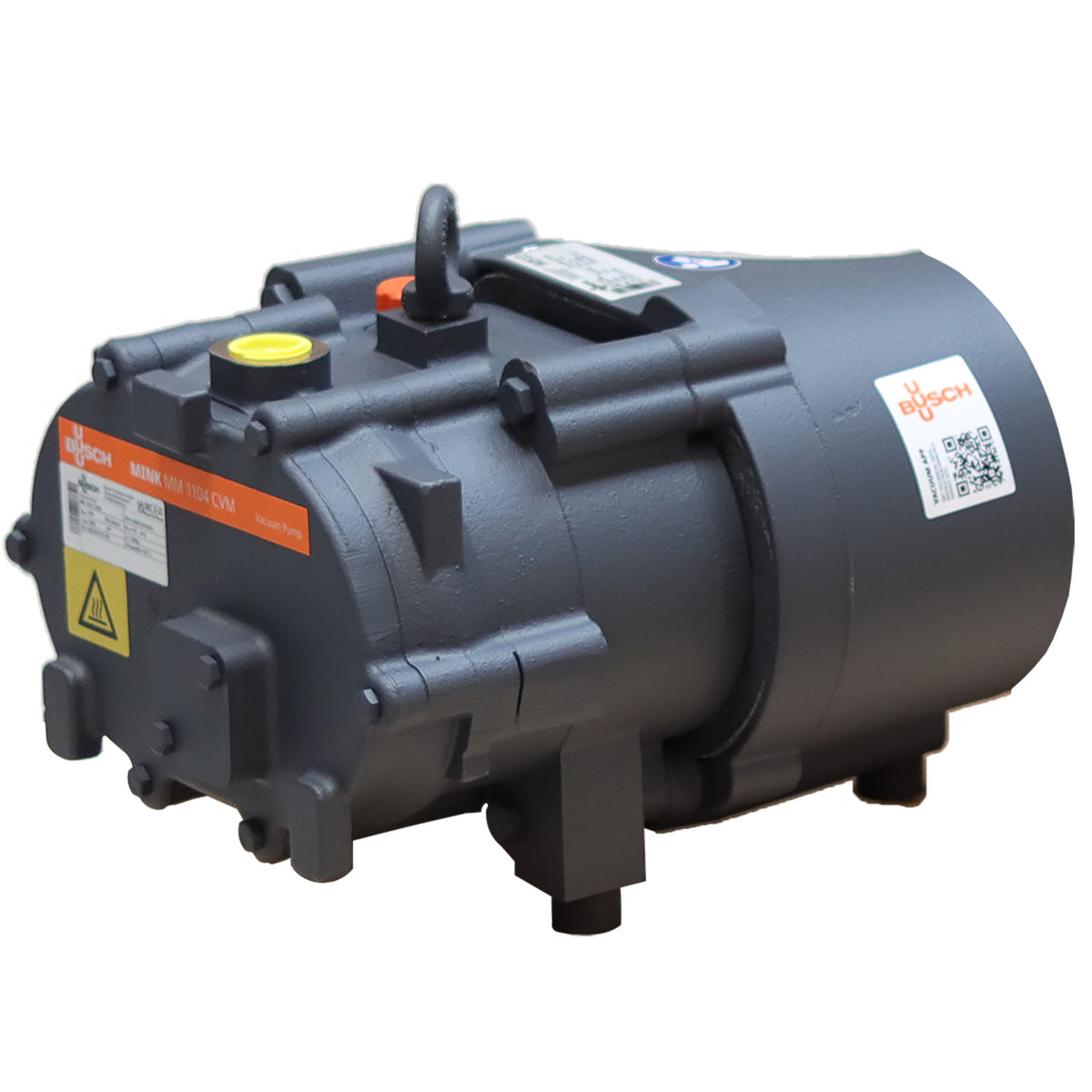 Busch pompe à vide sans moteur électrique Lely 9.1185.1182.0