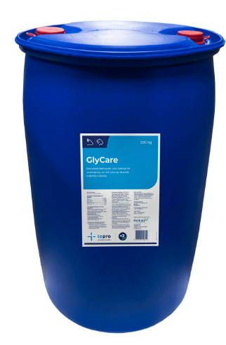 Topro GlyCare 200 Liter Pallettenaktion: 2 Stück pro Palette