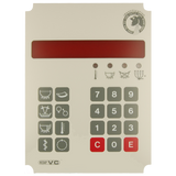 Keypad
