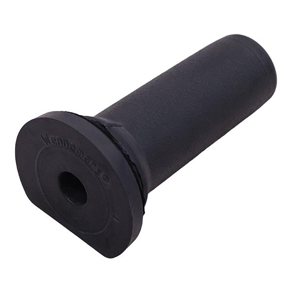 Zitze Black Wennemars ECF