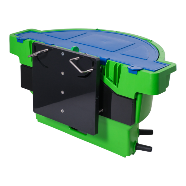 Drikkeren EFC6 med standardadapter medium 