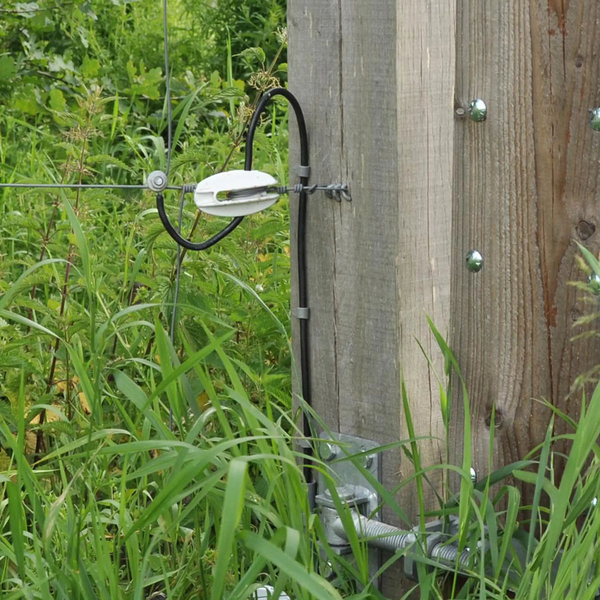Gallagher Cable 2.5mm - 400m for Electric Fence 