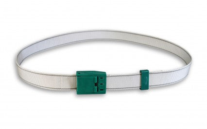 Halsband für Kuh mit Kunststoffschnalle GEA Farbe – HappyFarmer