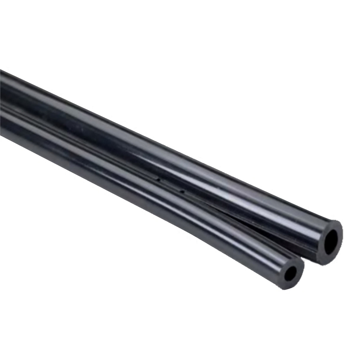 Duplex hose Silicone 12x22 + 6.5x15 mm Lely A3/A4/A5 