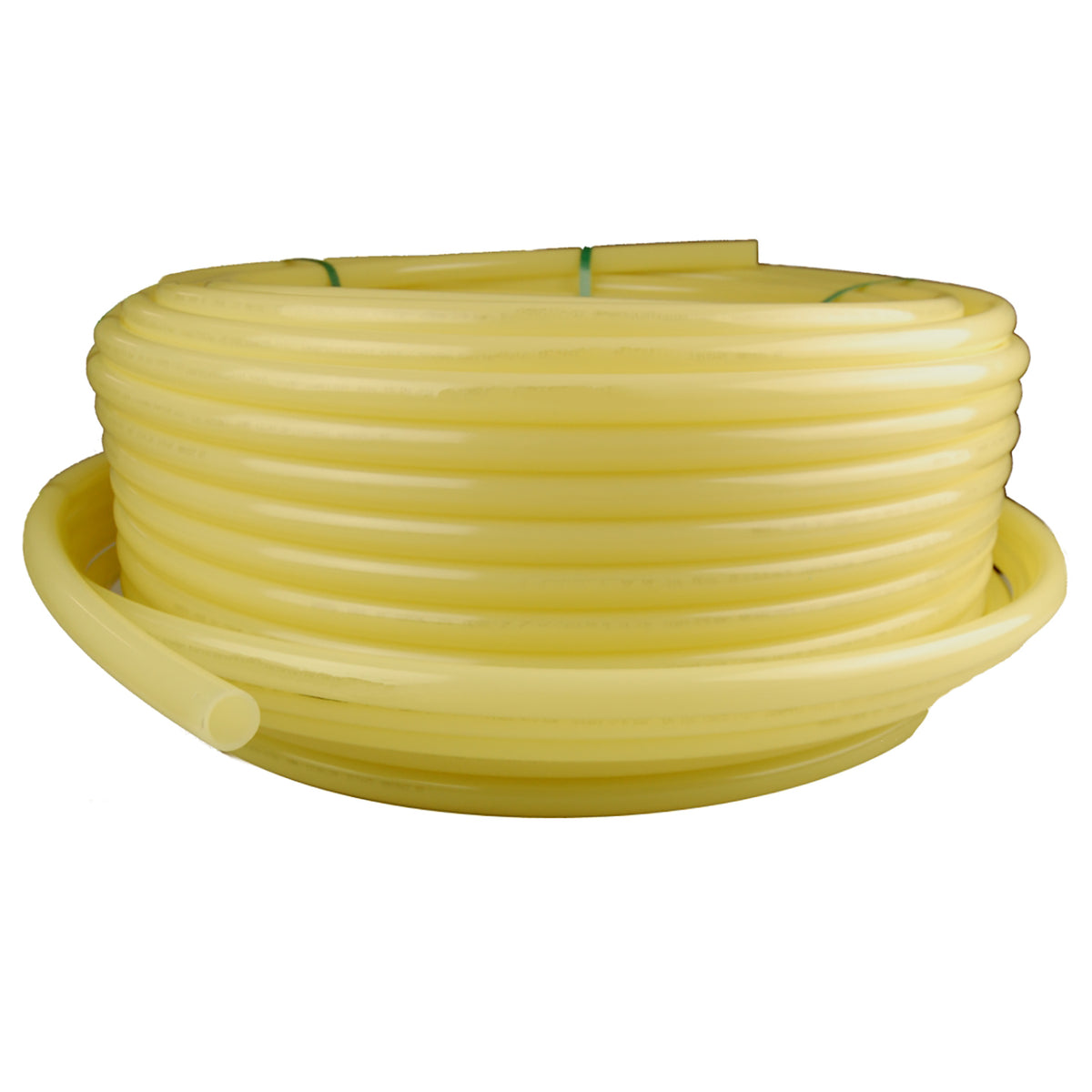Milk transport Tubes PEX 22mm Roll 50 meters