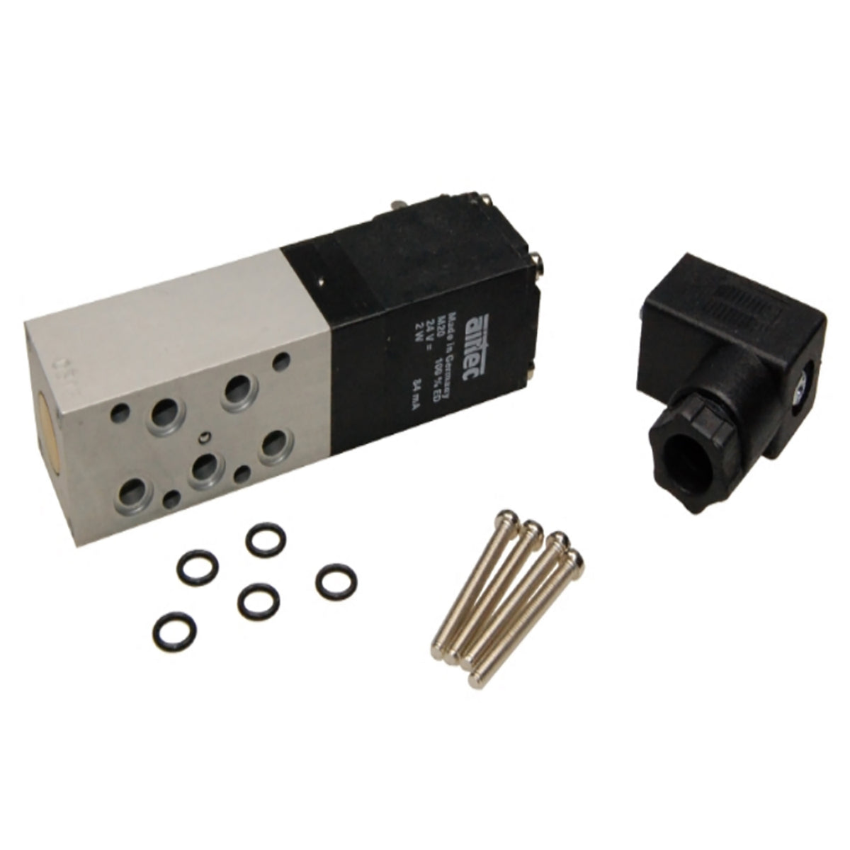 Airtec ventil MC
