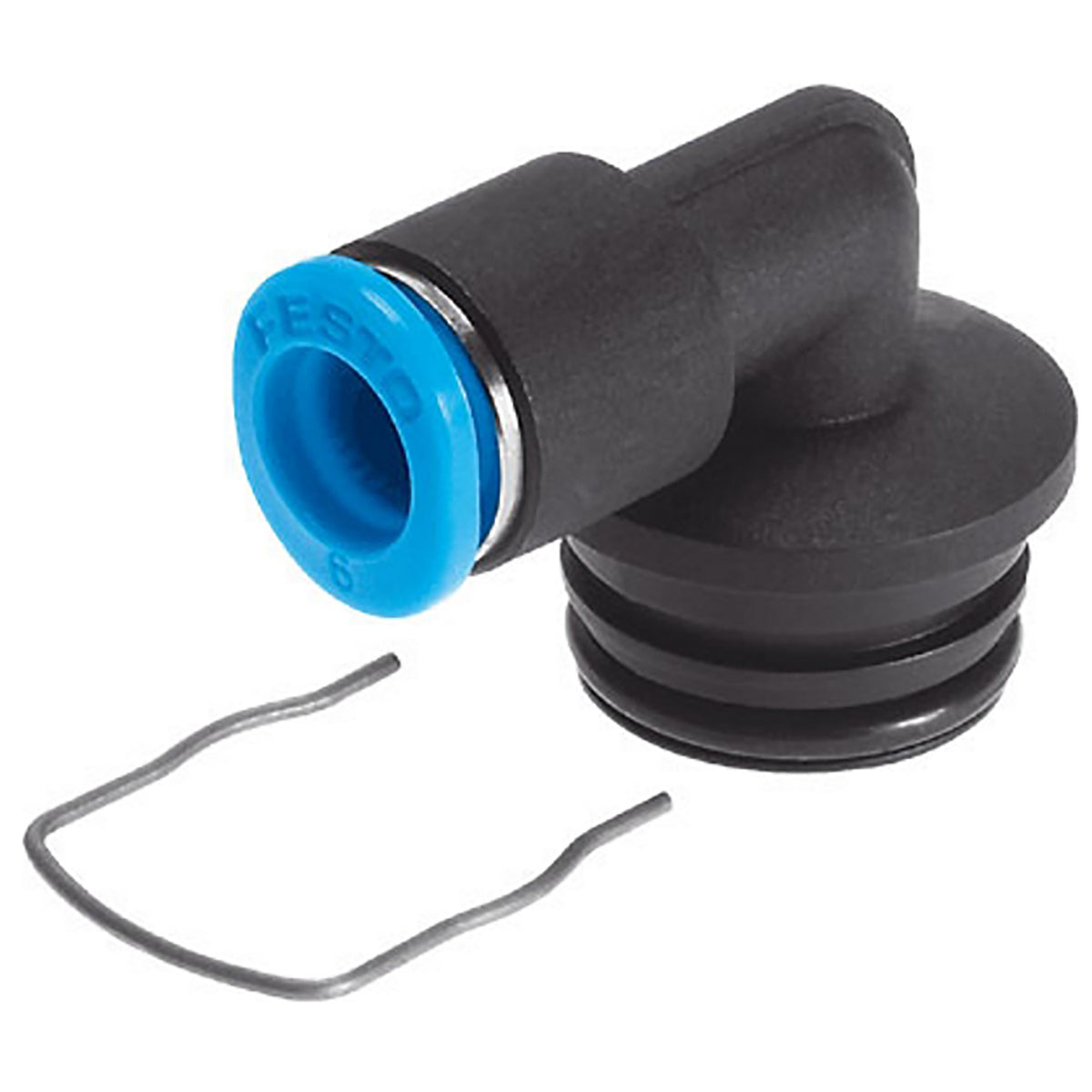 Plug-in coupling Festo Grazeway-Cosmix