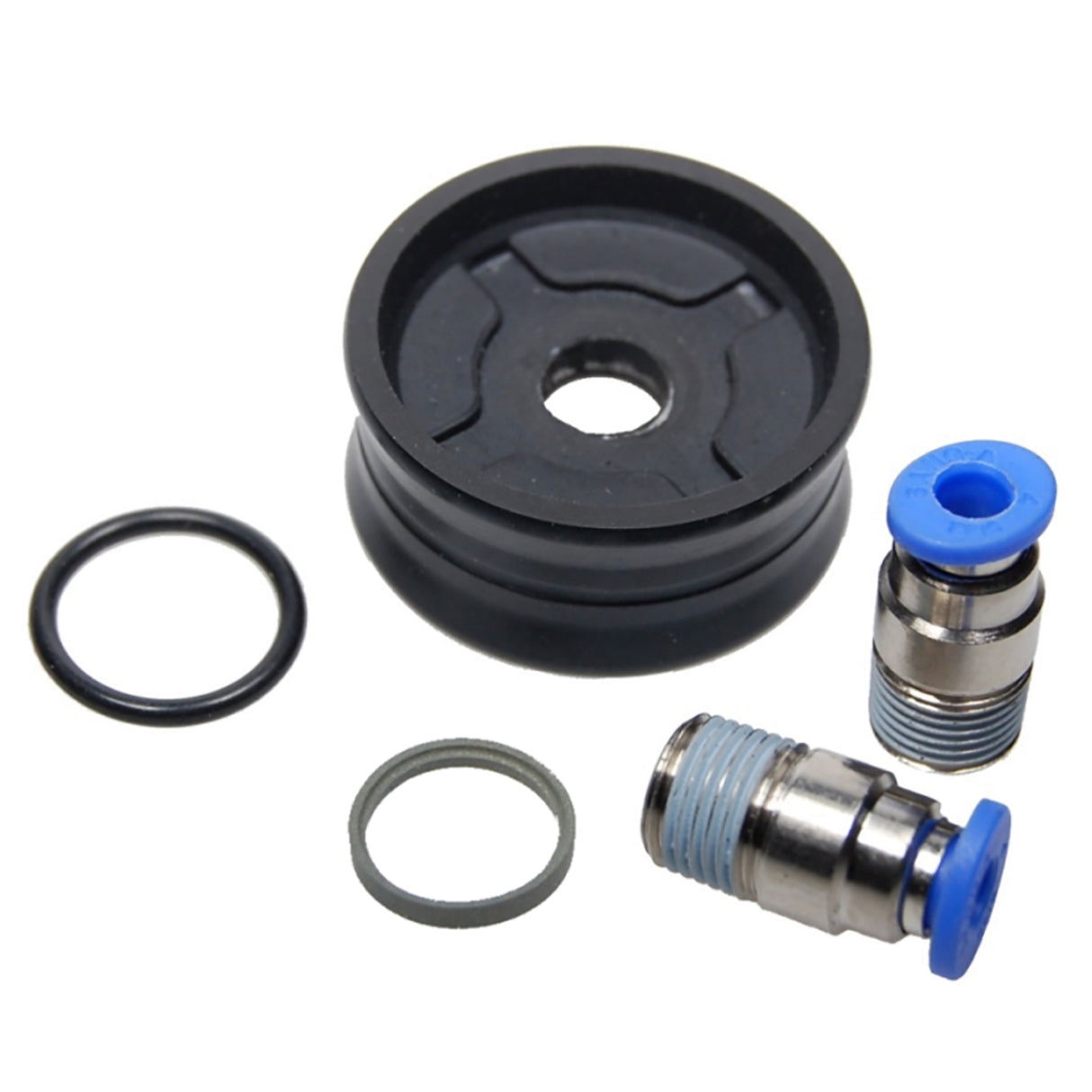 Cord cylinder overhaul kit Lely A2