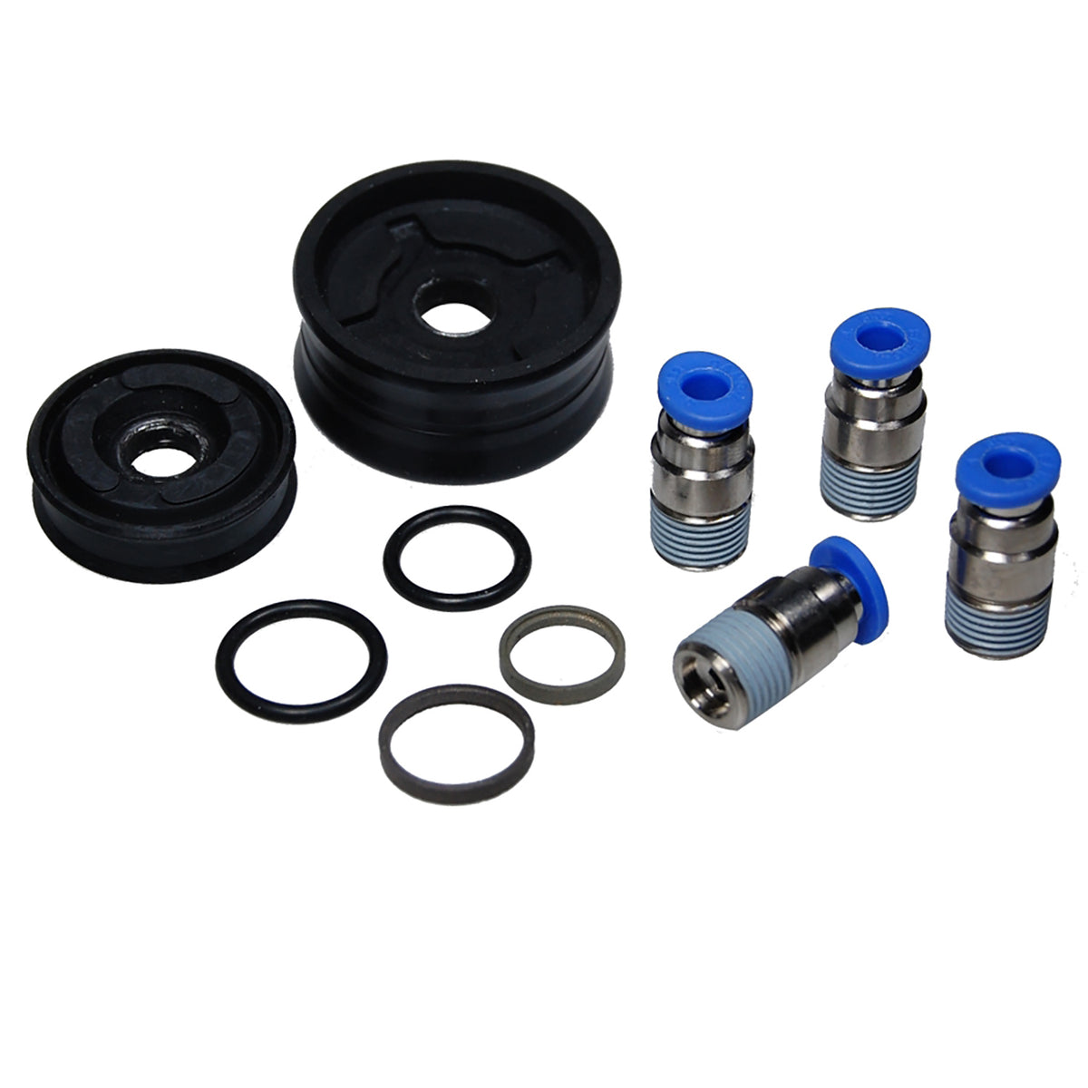 Cord cylinder revision kit Lely A3 Lely A4