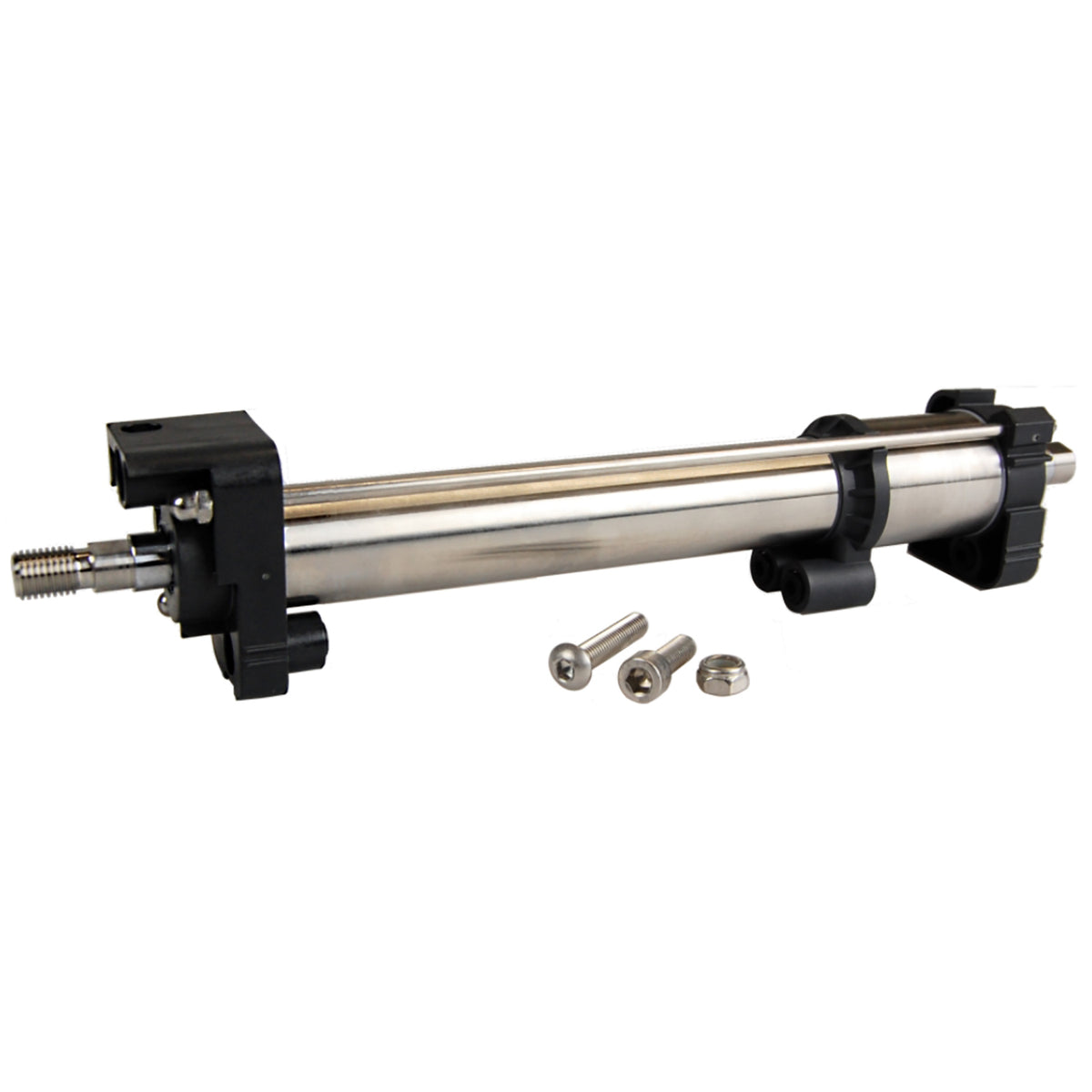 Cord cylinder Lely