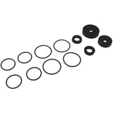 Cord cylinder overhaul kit Lely A3-A4- A5 BLACK