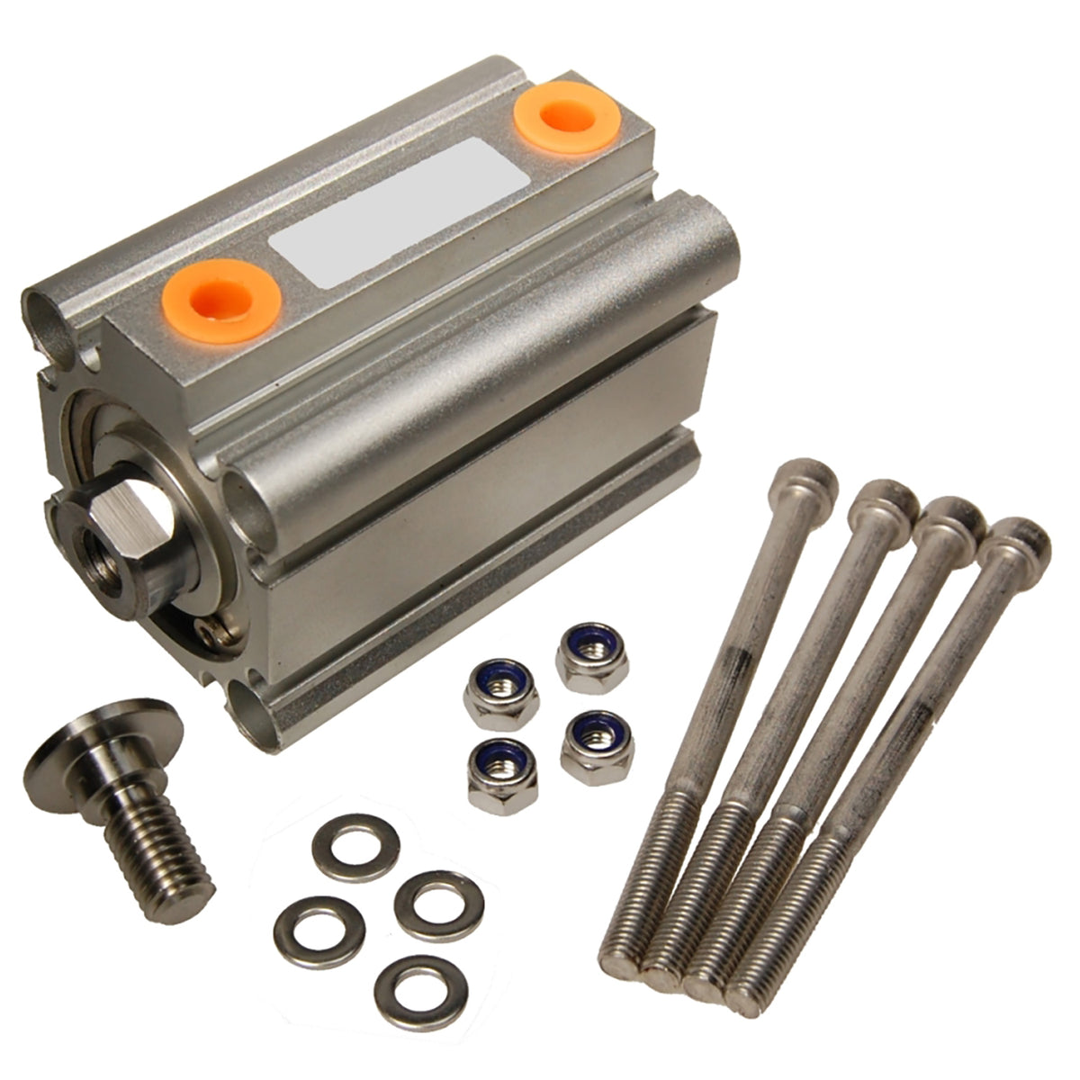 Feed cylinder Lely A2 and A3