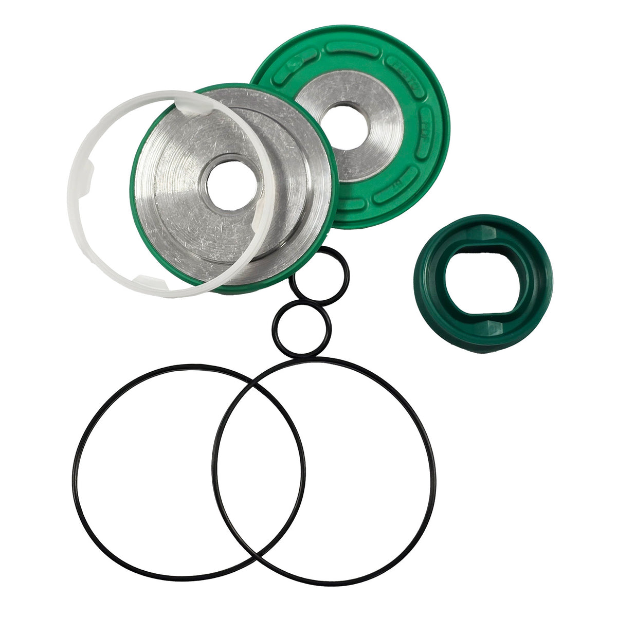 Z-cylinder repair kit