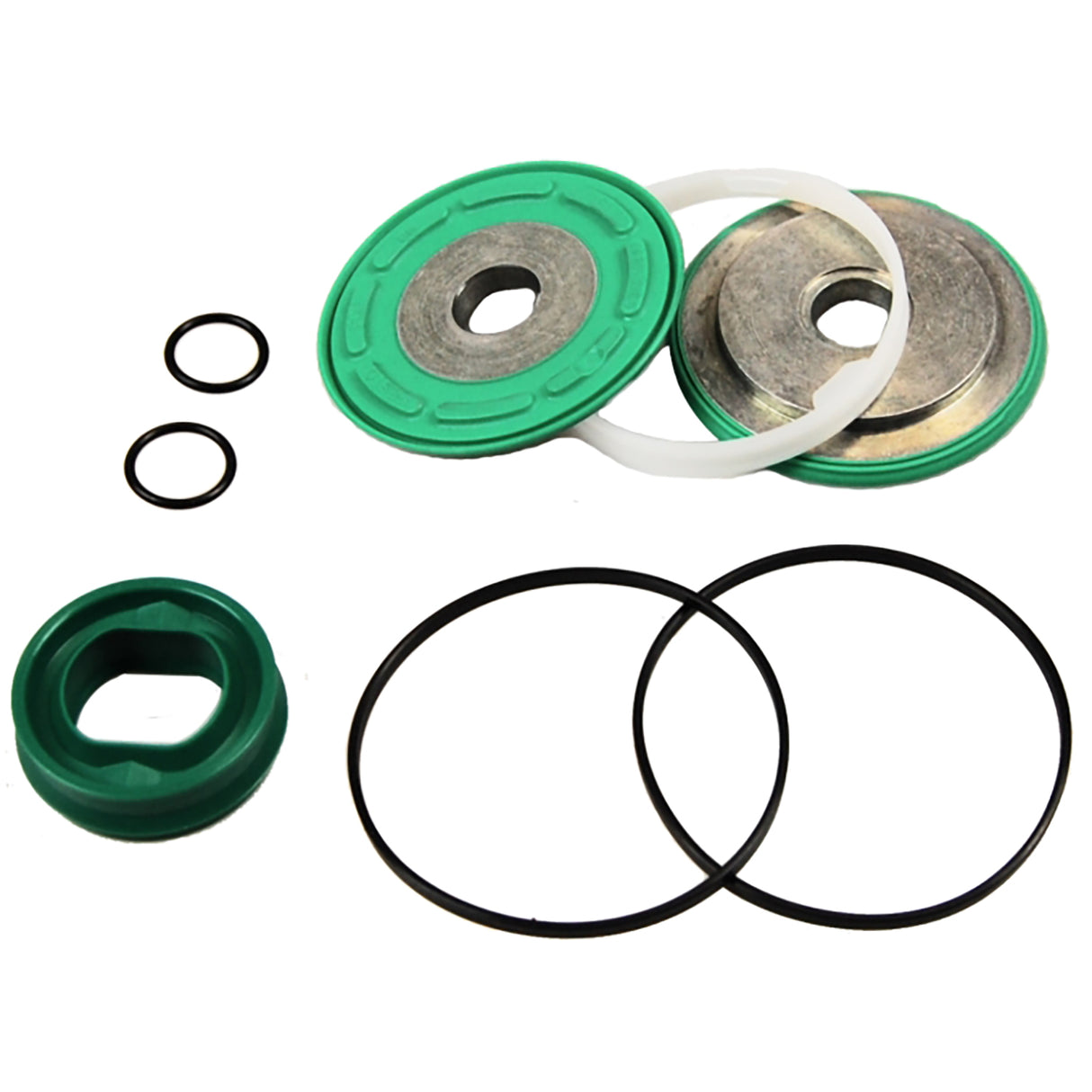 Z-cylinder repair kit Lely A3 and Lely A4