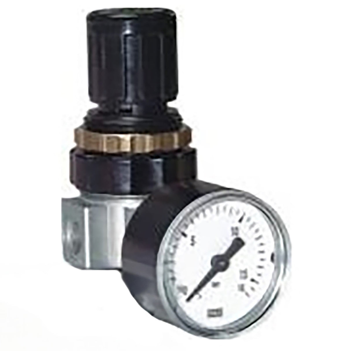 Pressure regulator Mini 05-10 Bar