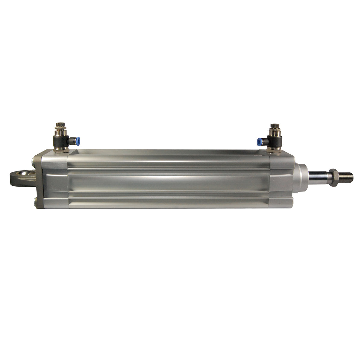 Cylinder Complete Feed Bowl/Front Gate Lely A4 