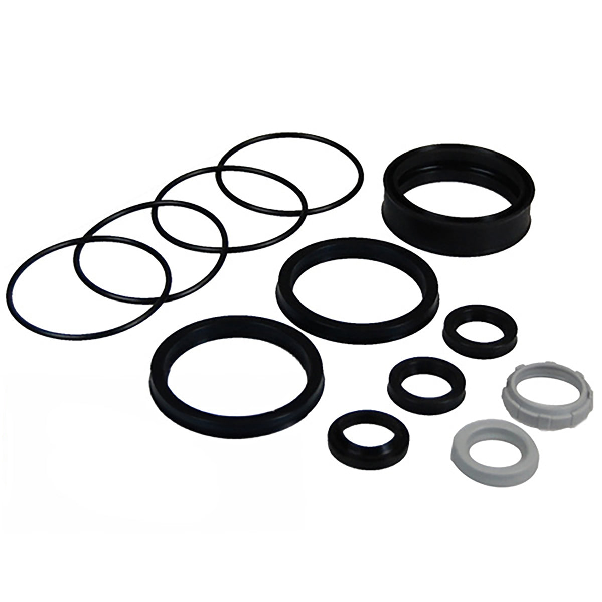 Repair kit Front or Rear Gate Cylinder A3