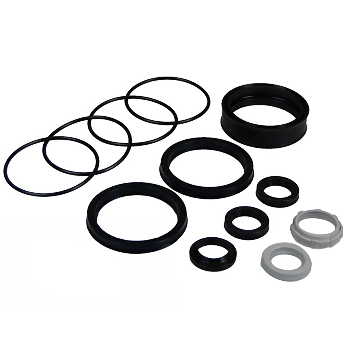 Repair kit Front or Rear gate Cylinder A3