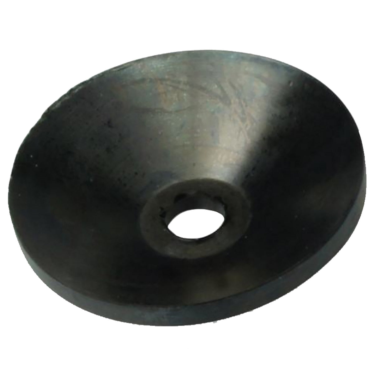 Flush plate cup ring / Jetter cup
