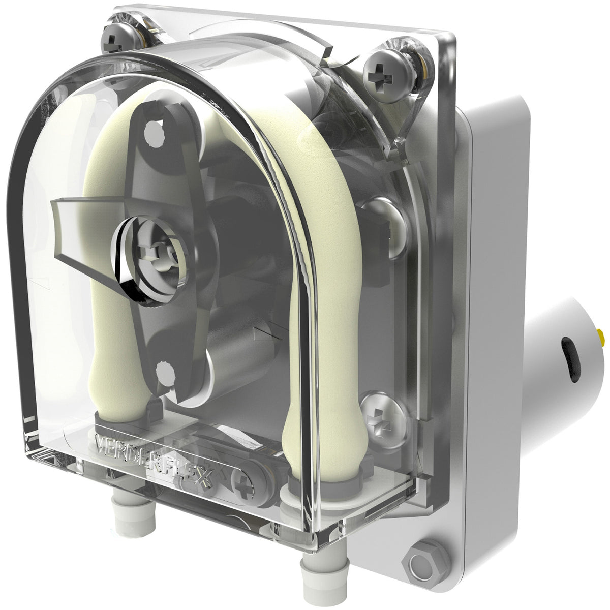 Schlauchpumpe M500 Komplett 24V