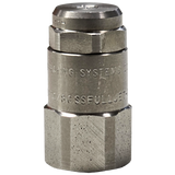 Spray Nozzle Stainless Steel