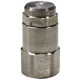 Spray Nozzle Stainless Steel