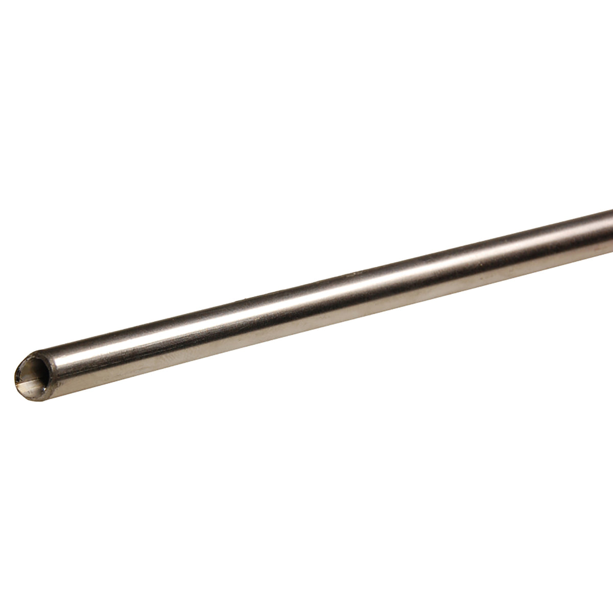 Suction tube stainless steel 105cm