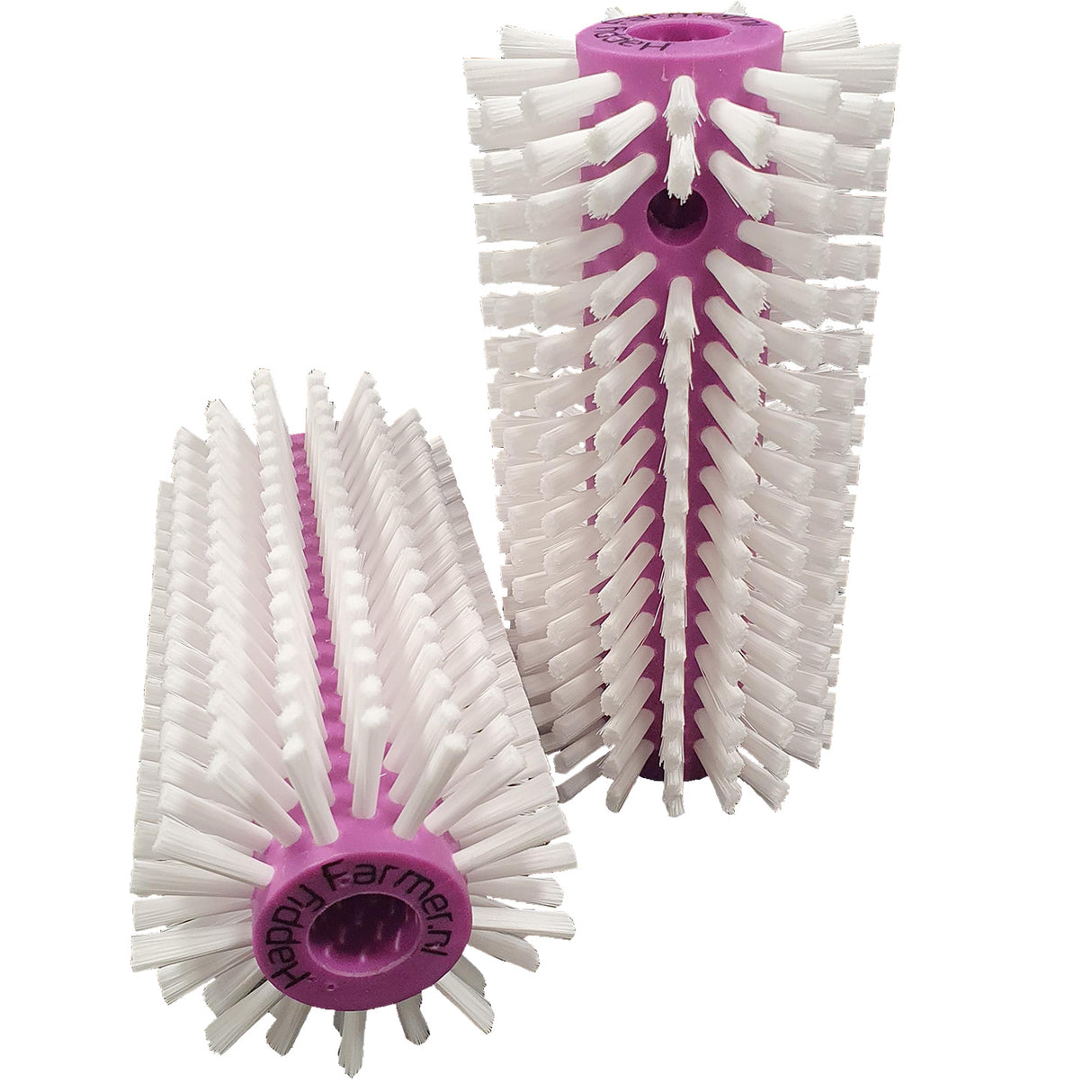 Antibacterial brush set Lely A3/A4/A5