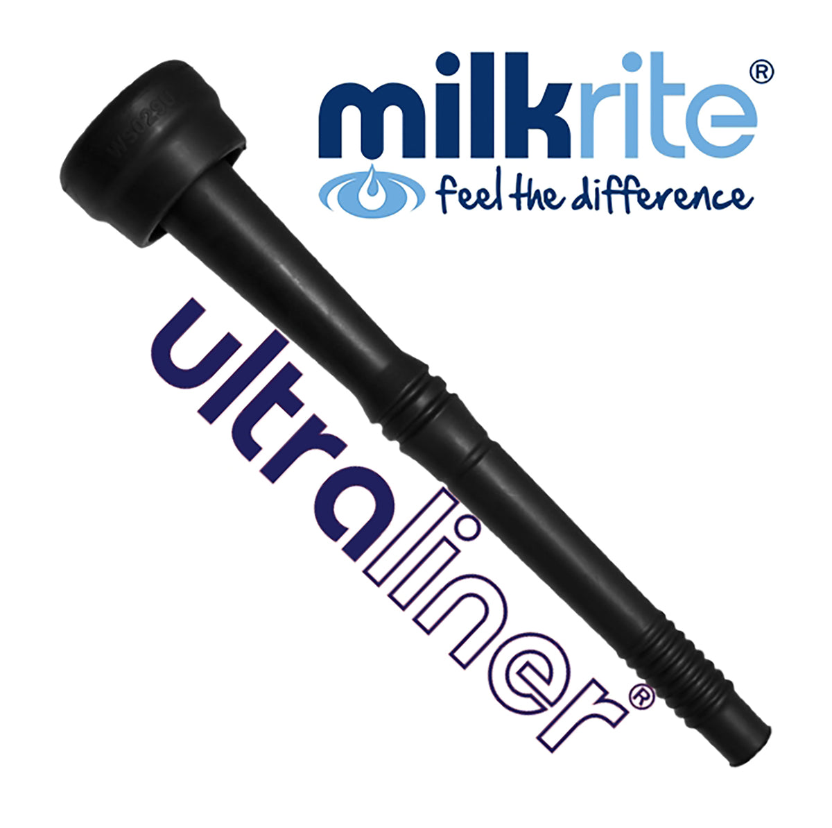 Milk Rite Interpuls Parlor Milkrite - InterPuls milking machine – HappyFarmer