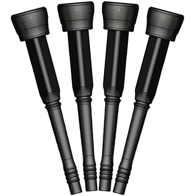 Tepelvoering Milkrite TLC-A2 AIR corr. 960016-01 set 4 st.