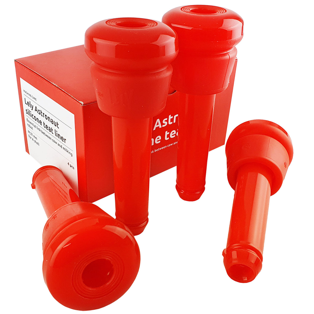 Lely silicone manchon 559