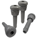 HappyLiner FLS-0021 Silicone Liner suitable for Lely - Set of 4 pieces 
