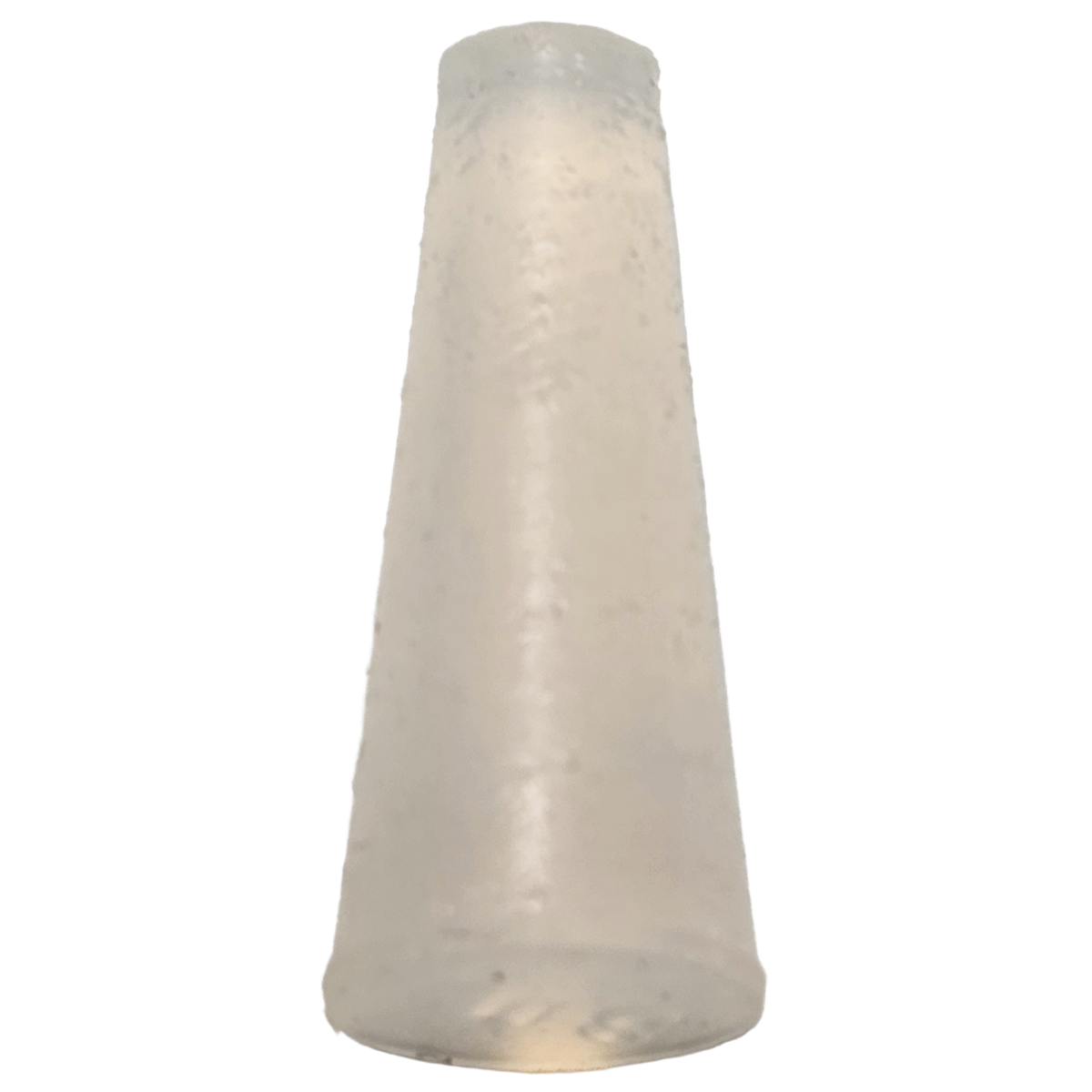 Plug silicone for sealing Teat cup Type 2