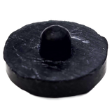 Pulsatierubber Bovenzijde