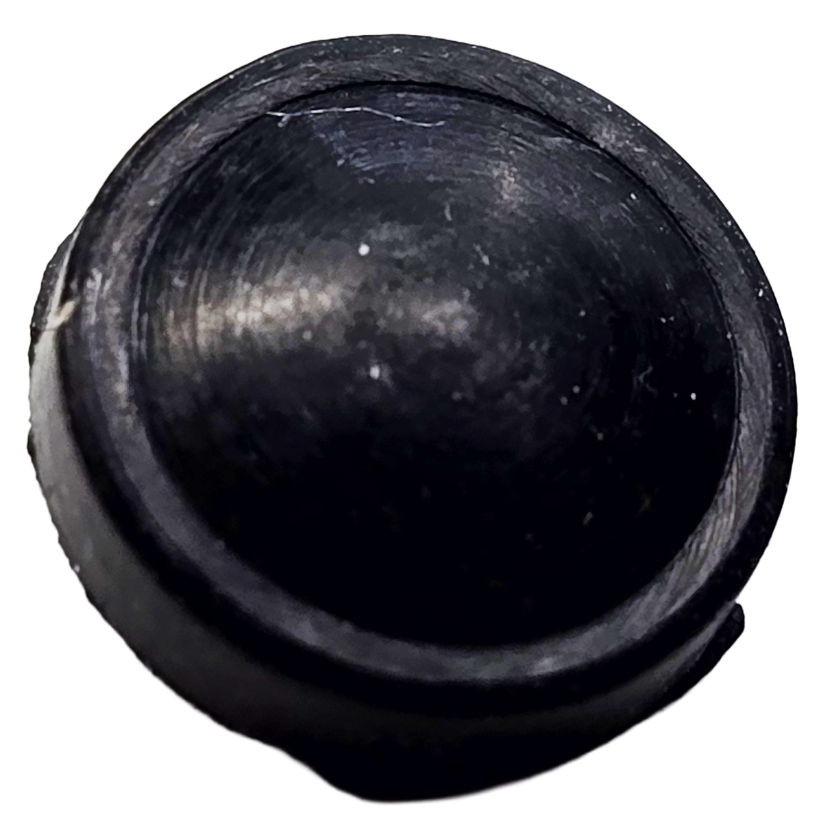 Pulsatierubber Bovenzijde